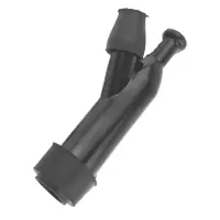 鸣聚 火花塞帽 GX160 个