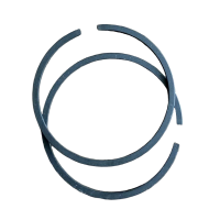 鸣聚 活塞环 GX200 个