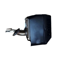 鸣聚 消音器 GX200 个