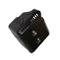 鸣聚 消音器 GX270 个