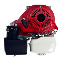 鸣聚 发动机 GX390 个