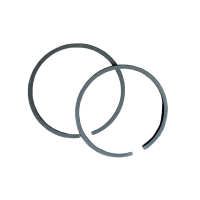 鸣聚 活塞环 GX390 个