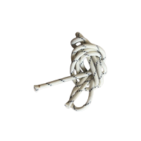 鸣聚 启动拉绳 GX35 个