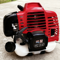 鸣聚 发动机 GX35 个