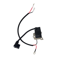 鸣聚 点火线圈 GX35 个