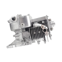 鸣聚 缸体总成 GX35 个