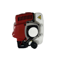 鸣聚 发动机 1E50F 个