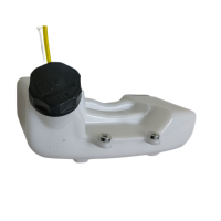 鸣聚 油箱 1E50F 个