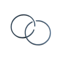 鸣聚 活塞环 1E50F 个