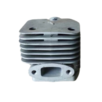 鸣聚 缸体总成 1E50F 个
