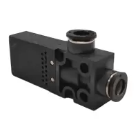 鸣聚 真空发生器 G1 个