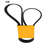 鸣聚 皮带 B2743 个