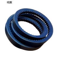鸣聚 皮带 AV20*1295 个