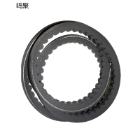 鸣聚 皮带 13*1200Li 个