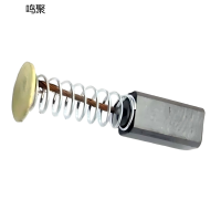 鸣聚 碳刷 98230 个