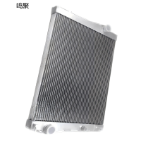 鸣聚 散热器总成 SYD 个