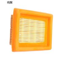 鸣聚 空滤 FS235/FS120/FS230/MS251/MS382 个