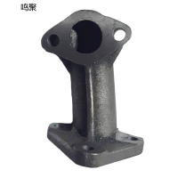 鸣聚 消声器座 YCD 个