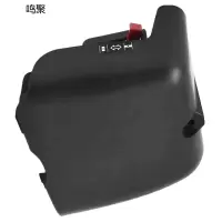 鸣聚 空滤外壳 -35 个