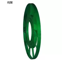 鸣聚 风扇叶轮 GD3 个