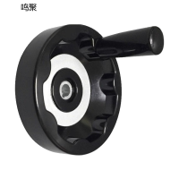 鸣聚 摇把 NGDM-100 个