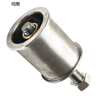 鸣聚 压带轮 GD3/JC-90 个