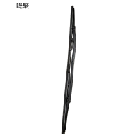 鸣聚 雨刮器片 500mm 个