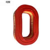 鸣聚 空滤芯 TT 个