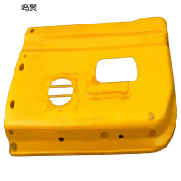 鸣聚 油箱 YQ 个