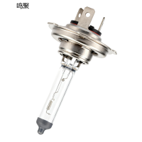 鸣聚 灯芯 H7 个