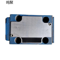 鸣聚 阀 4WE6G61B 个