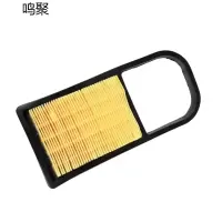 鸣聚 空气滤芯 EB851 个