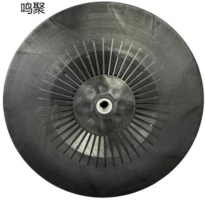 鸣聚 风轮 BR600 个