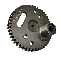 鸣聚 曲轴齿轮 BH23 个