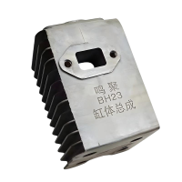 鸣聚 缸体总成 BH23 个