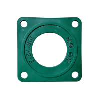 鸣聚 阀垫 108*72*3 个