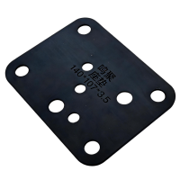 鸣聚 座垫 140*107*3.5 个