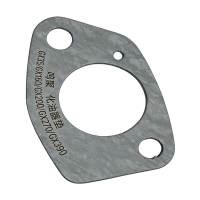 鸣聚 化油器垫 GX35/GX160/GX200/GX270/GX390 个