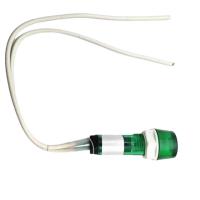 鸣聚 指示灯 XD10 个