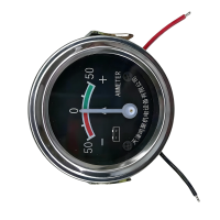 鸣聚 电流表 DLY-3 个