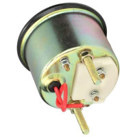 鸣聚 油压表 DYC-3 个