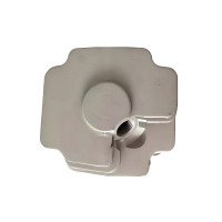 鸣聚 缸筒 ND-40II(TT) 个