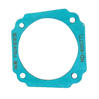 鸣聚 下缸体密封垫 ND-40II(TT) 个