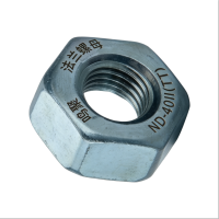 鸣聚 法兰螺母 ND-40II(TT) 个