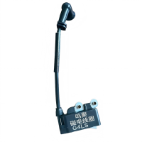 鸣聚 磁电线圈 G4LS 个