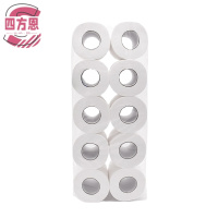 四方恩 卷纸 10卷 袋