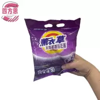 四方恩 洗衣粉 580克 袋