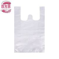四方恩 手提食品袋 40*60cm*100个 包