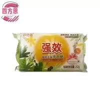 四方恩 肥皂 252g 个