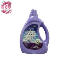 四方恩 洗衣液 2kg 桶
